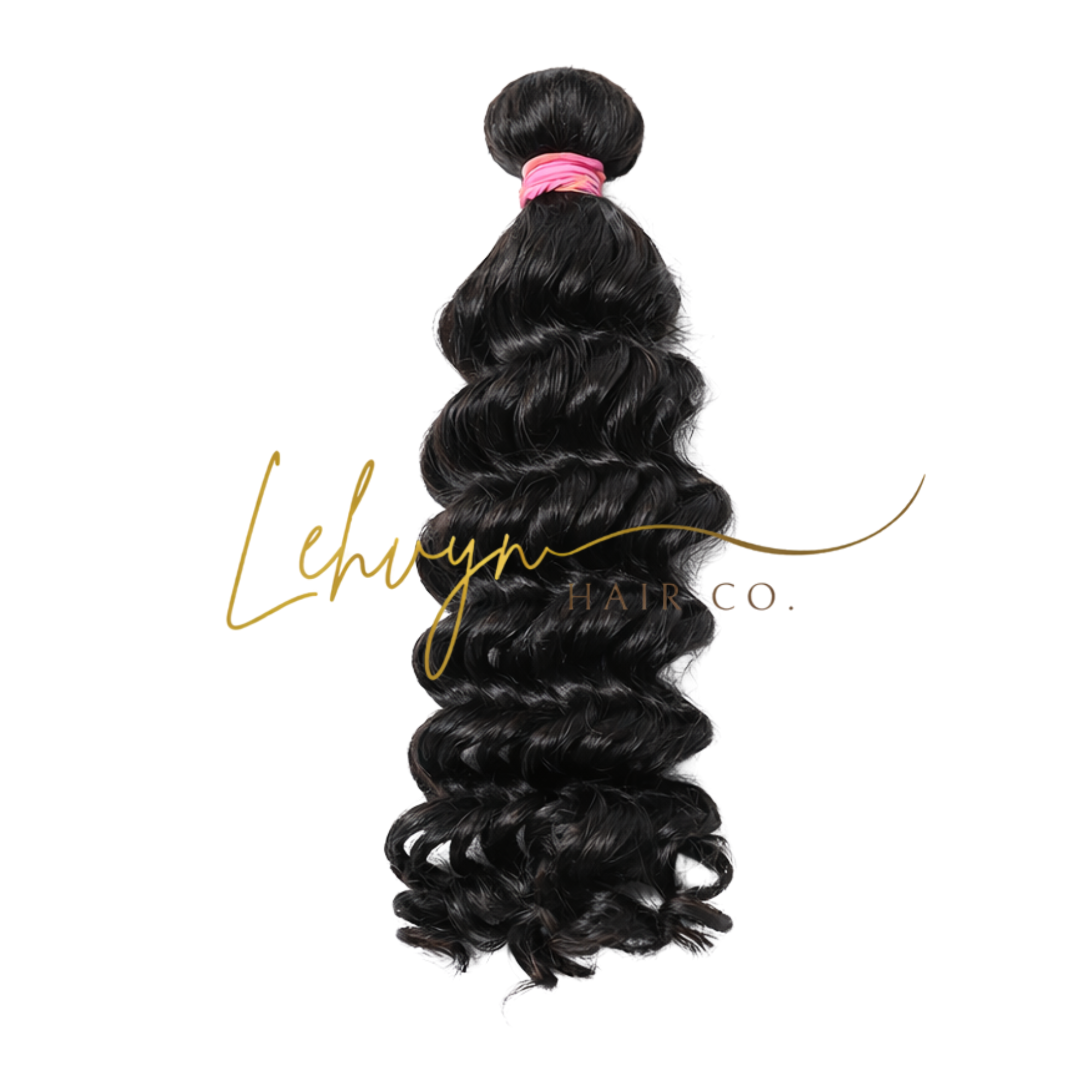 Soft Life Loose Wave