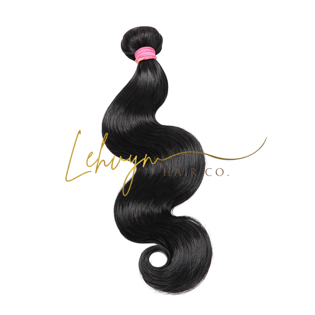 Soft Life Body Wave